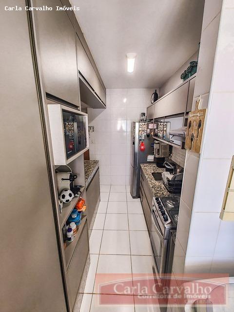 Apartamento à venda com 2 quartos, 71m² - Foto 8