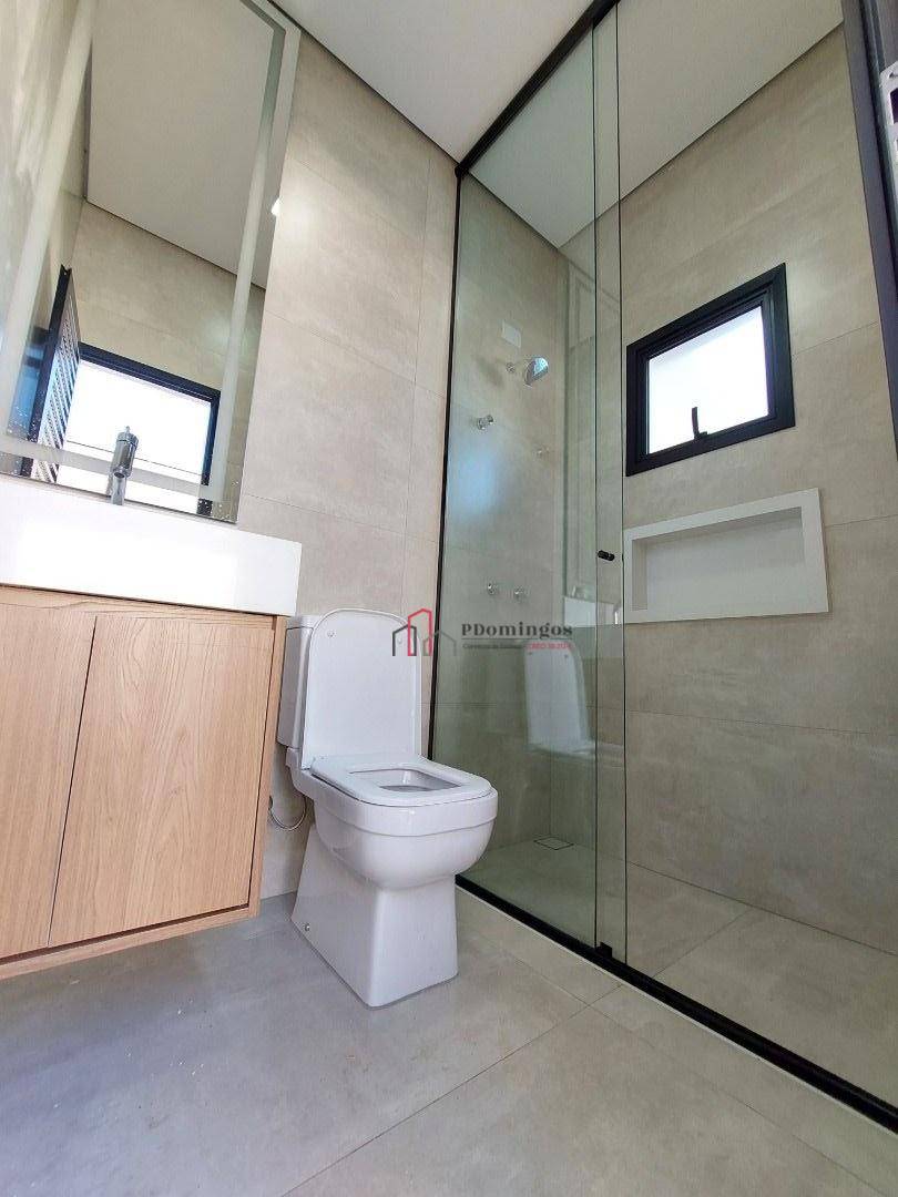 Casa de Condomínio à venda com 3 quartos, 213m² - Foto 3