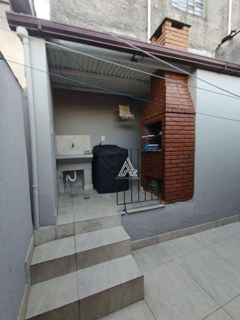 Casa à venda com 2 quartos, 100m² - Foto 16