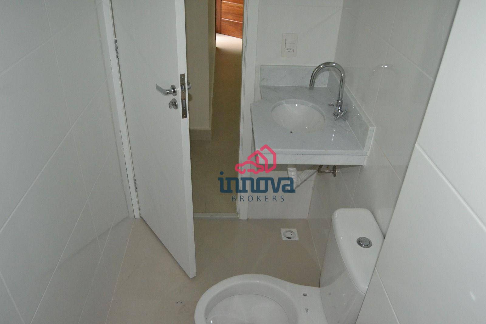 Apartamento à venda com 2 quartos, 43m² - Foto 11