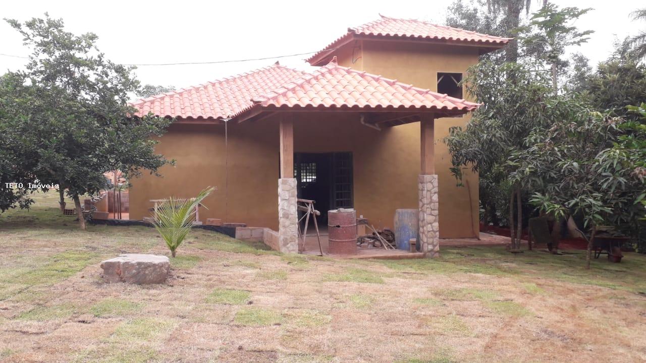 Fazenda à venda com 2 quartos, 10m² - Foto 3