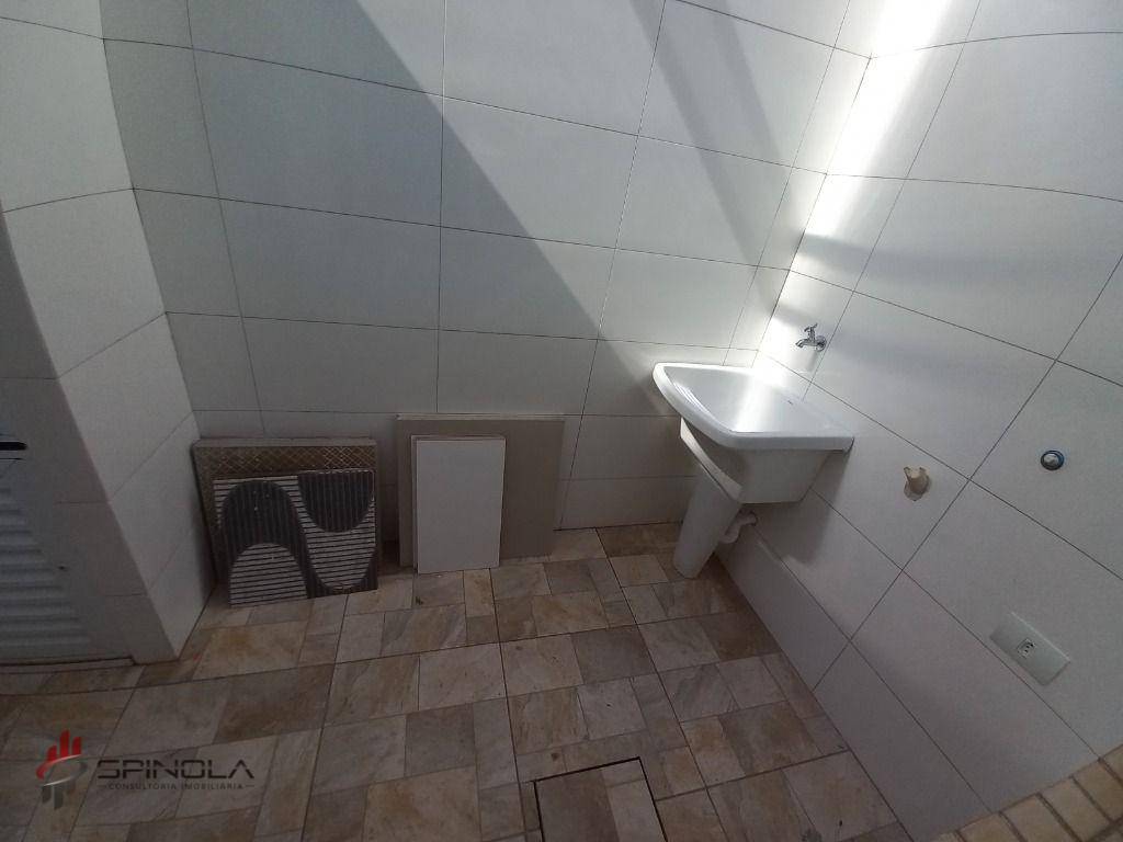 Sobrado à venda com 2 quartos, 53m² - Foto 8