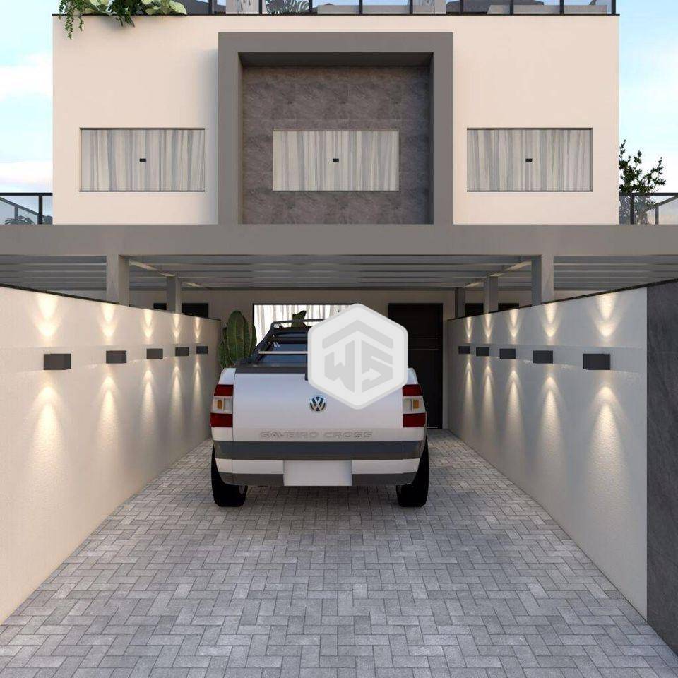 Casa, 2 quartos, 127 m² - Foto 3