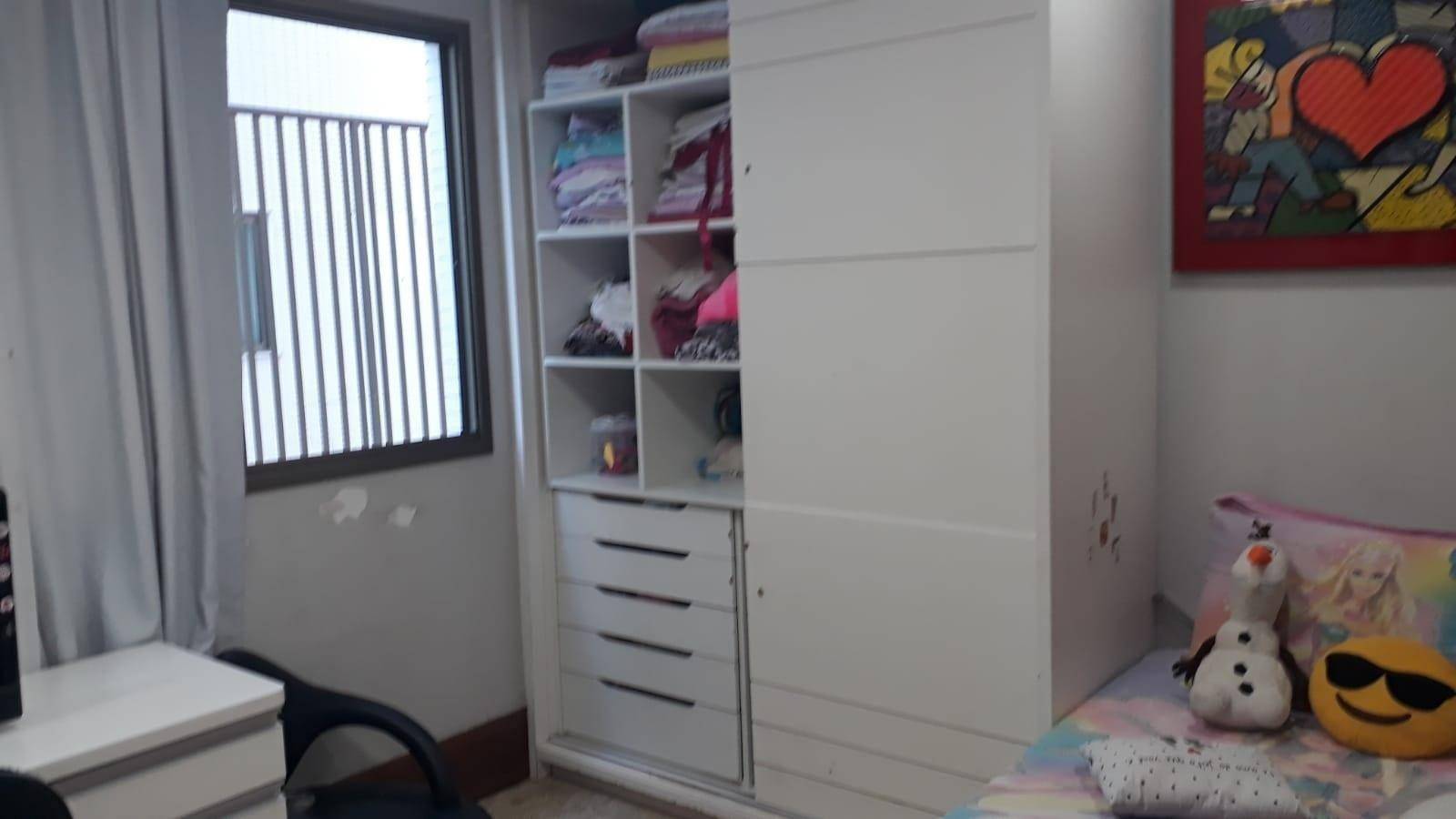 Apartamento à venda com 3 quartos, 365m² - Foto 13