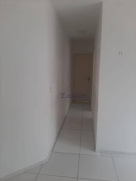 Apartamento à venda com 2 quartos, 50m² - Foto 11