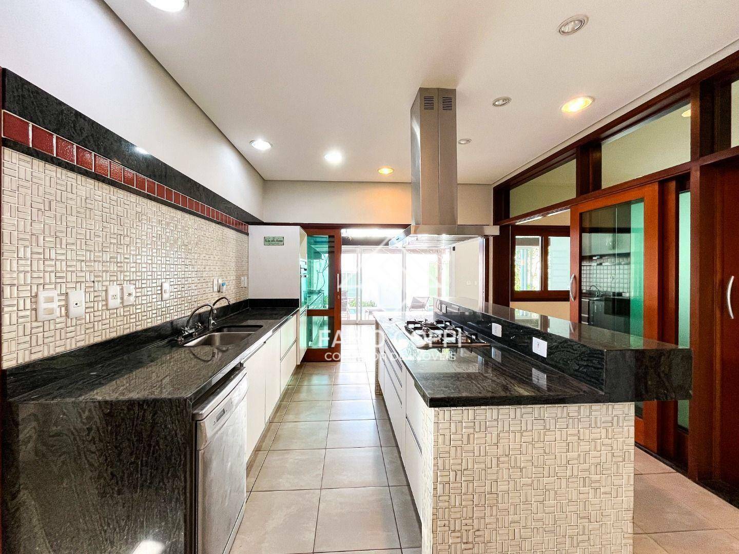 Casa de Condomínio à venda com 4 quartos, 506m² - Foto 12