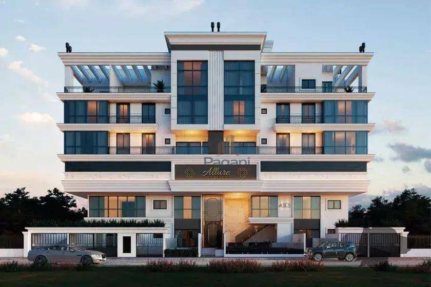 Apartamento, 3 quartos, 113 m² - Foto 2