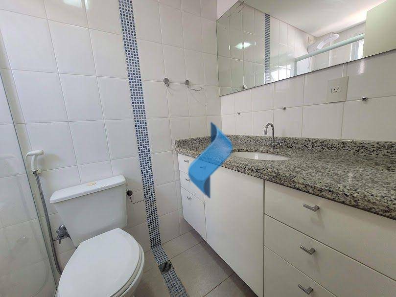 Apartamento para alugar com 2 quartos, 72m² - Foto 11