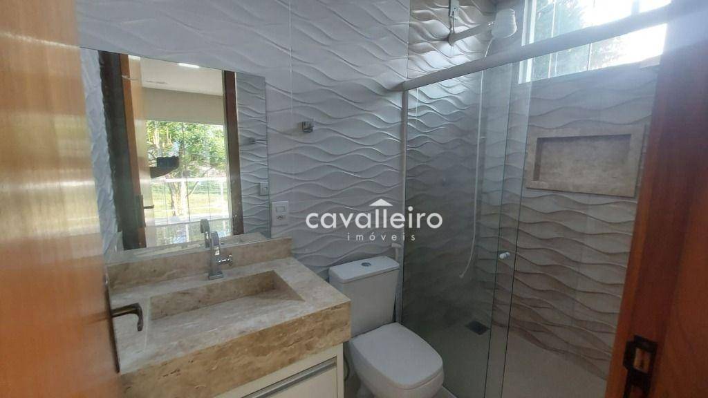 Casa de Condomínio à venda com 3 quartos, 124m² - Foto 15