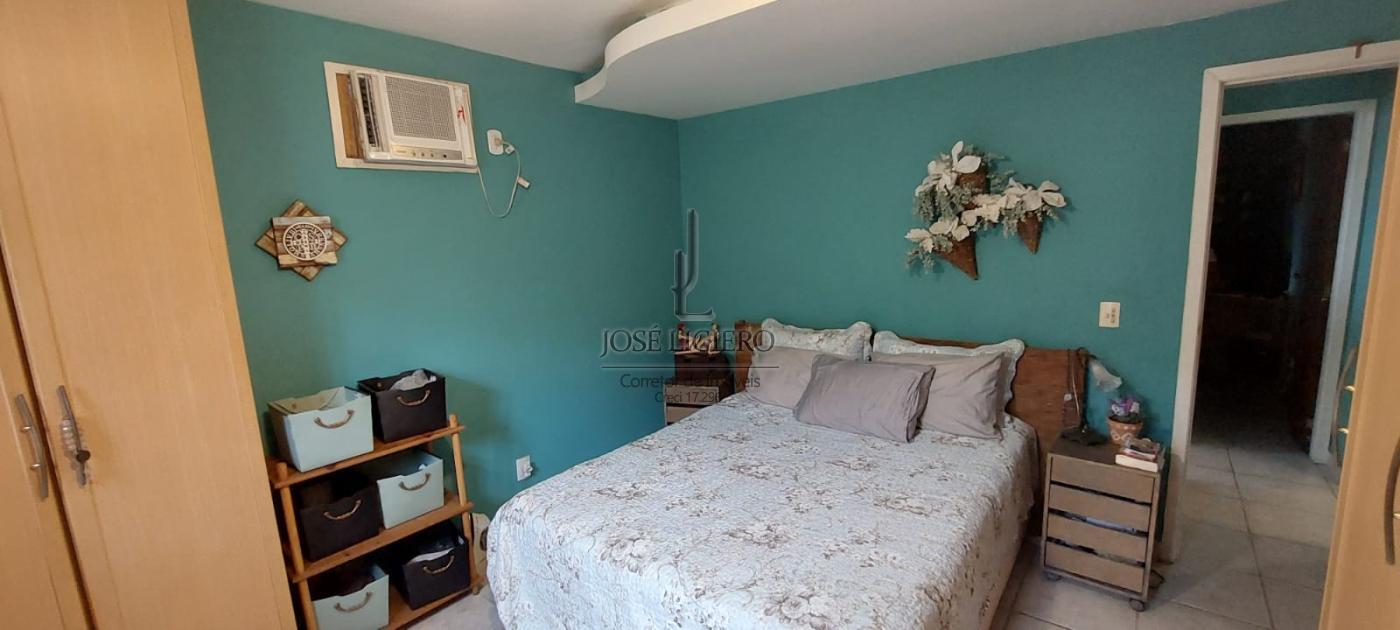 Apartamento à venda com 2 quartos, 80m² - Foto 12