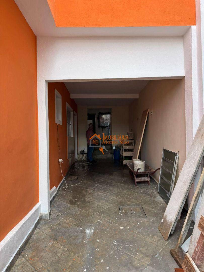 Sobrado à venda com 5 quartos, 80m² - Foto 13