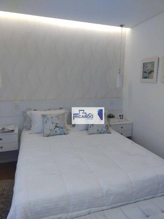 Apartamento à venda com 3 quartos, 83m² - Foto 27