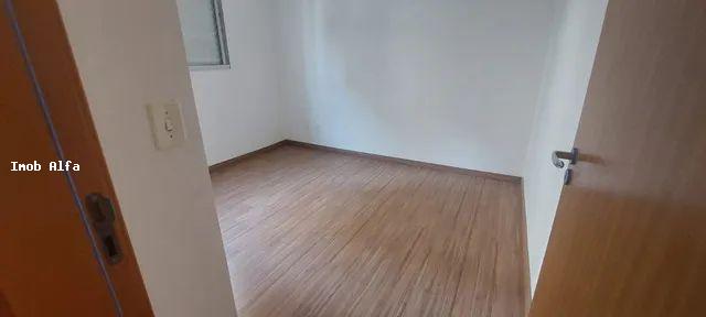 Apartamento à venda com 2 quartos, 48m² - Foto 8