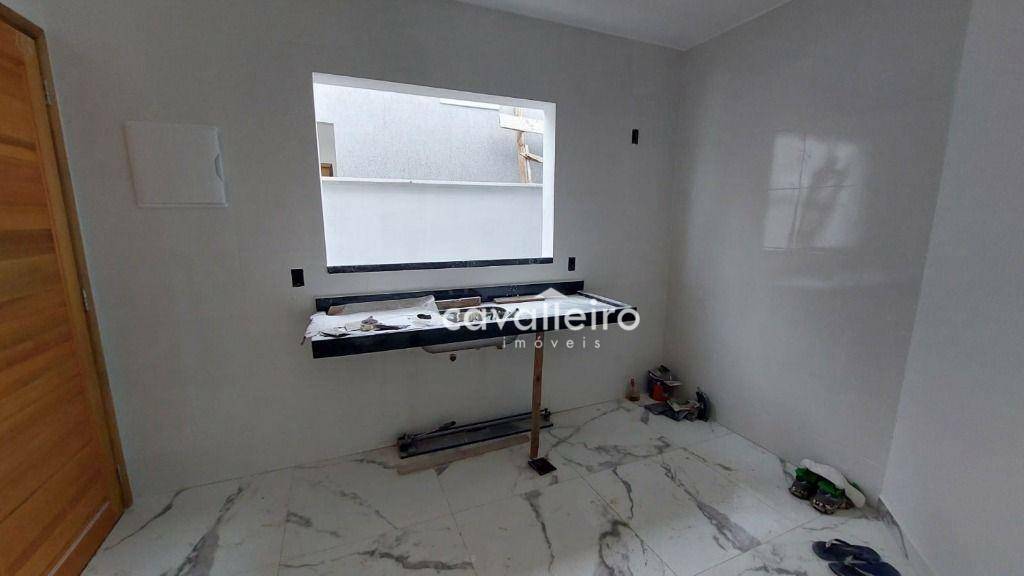 Casa de Condomínio à venda com 2 quartos, 79m² - Foto 5