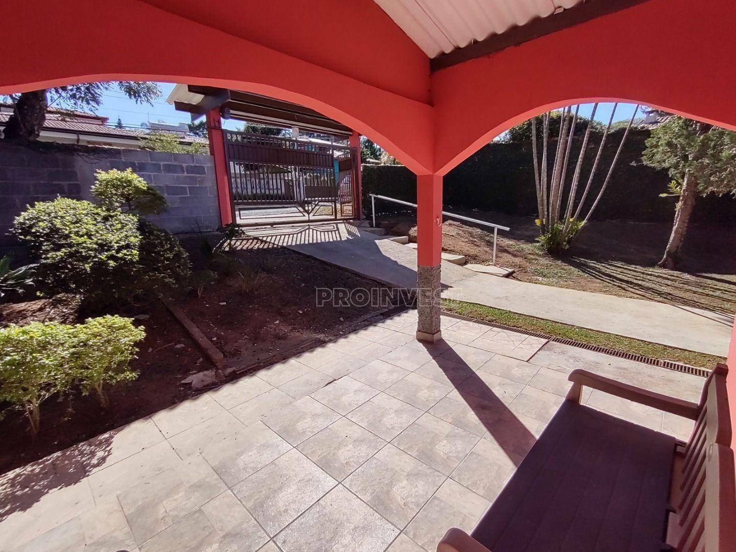 Casa de Condomínio à venda com 3 quartos, 400m² - Foto 16