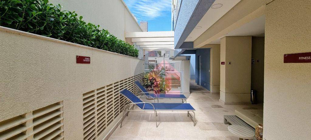 Apartamento para alugar com 1 quarto, 54m² - Foto 24