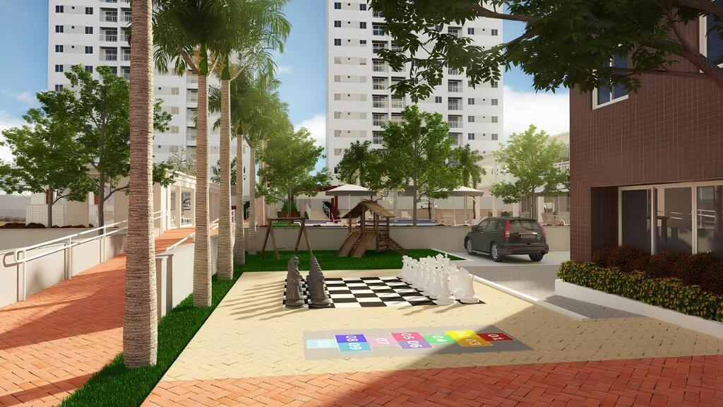 Apartamento à venda com 3 quartos, 6987m² - Foto 9