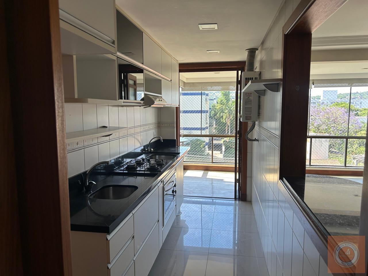Apartamento à venda com 3 quartos, 94m² - Foto 5