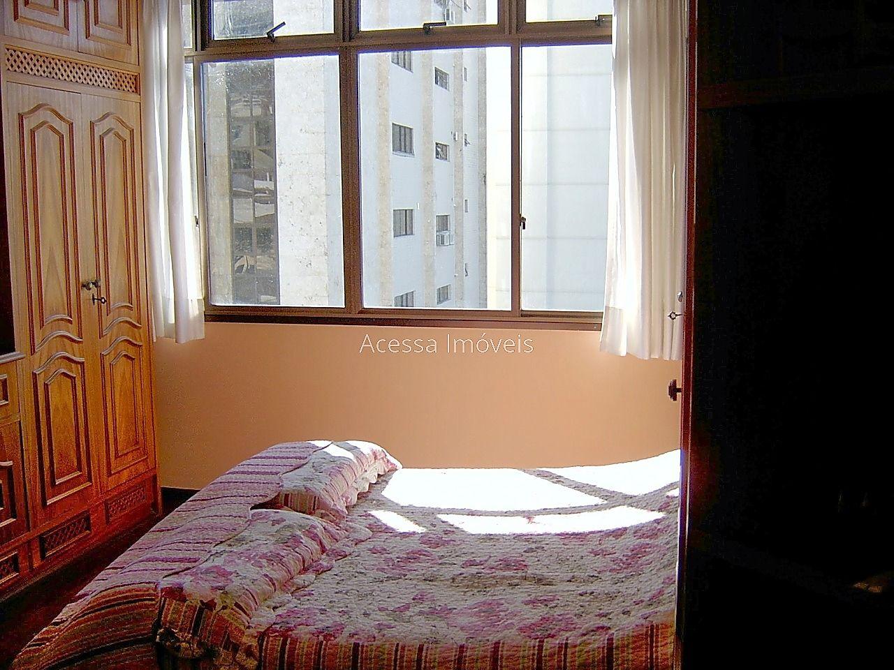 Apartamento à venda com 4 quartos, 308m² - Foto 8