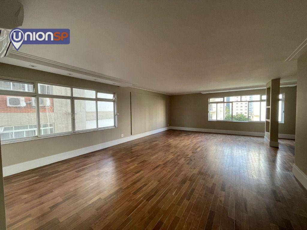 Apartamento à venda com 4 quartos, 248m² - Foto 5