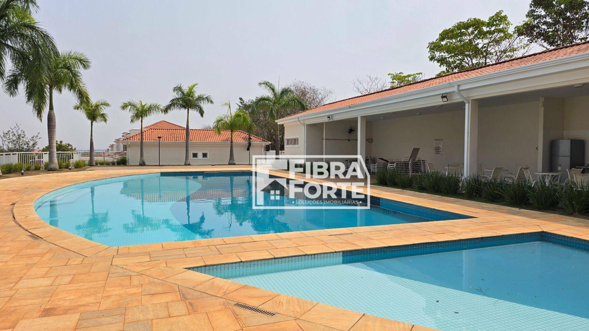 Casa de Condomínio à venda com 4 quartos, 170m² - Foto 1