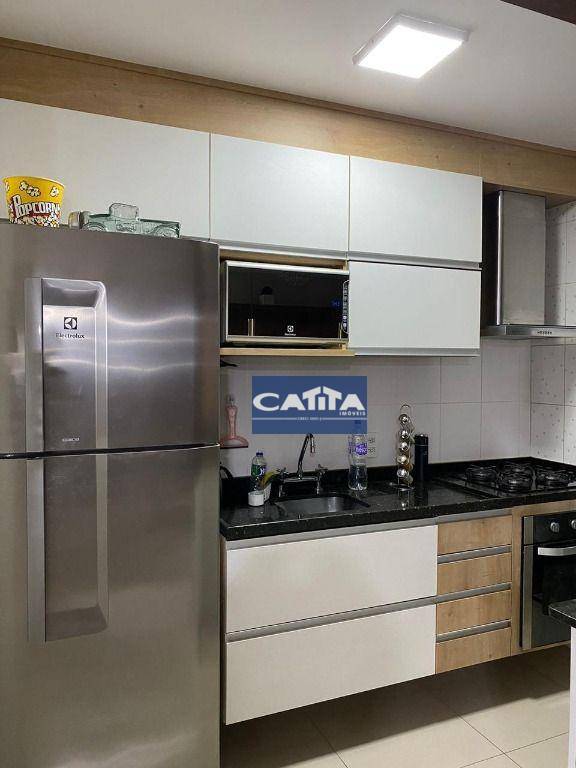 Apartamento à venda com 2 quartos, 58m² - Foto 11