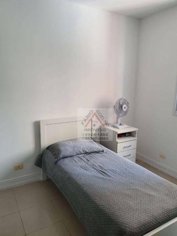 Apartamento à venda com 3 quartos, 130m² - Foto 4