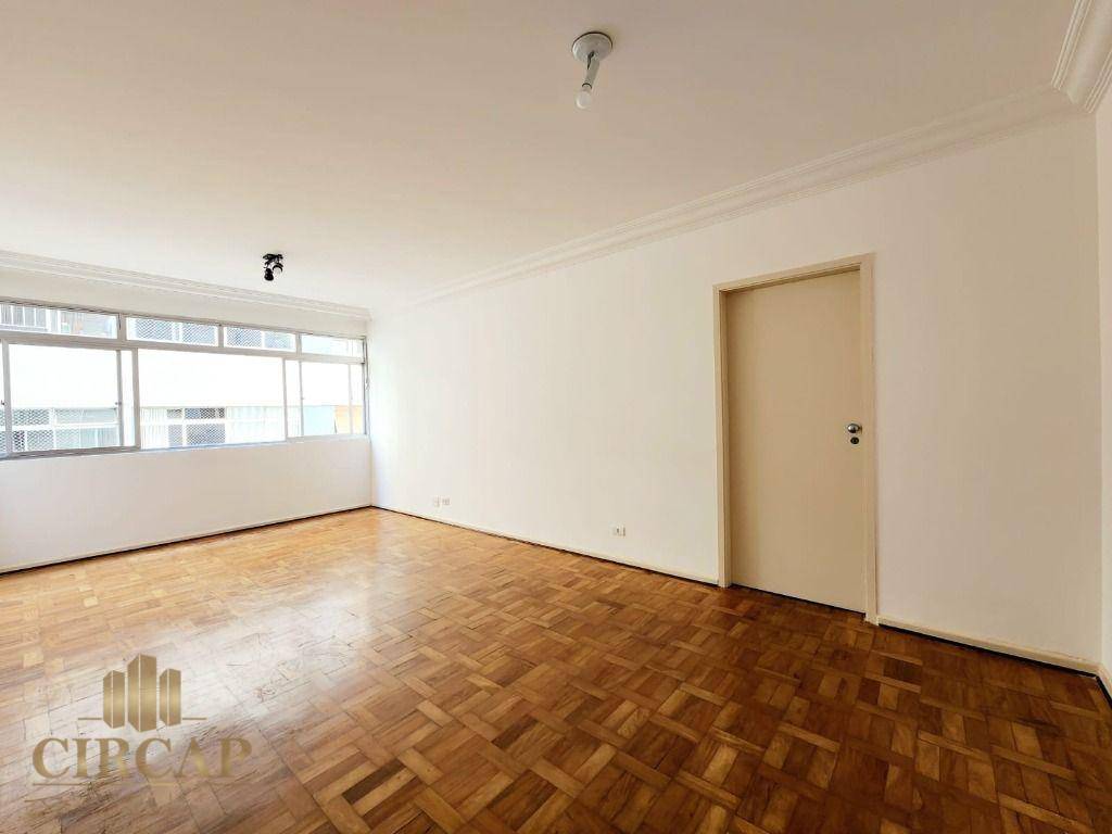 Apartamento à venda com 2 quartos, 90m² - Foto 3