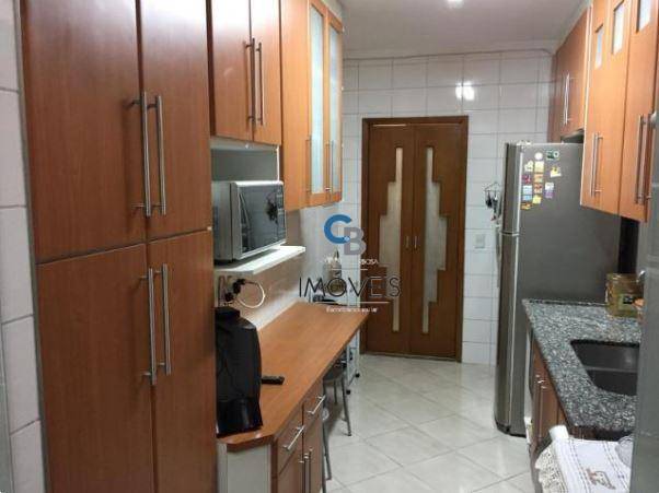 Apartamento à venda com 3 quartos, 96m² - Foto 6