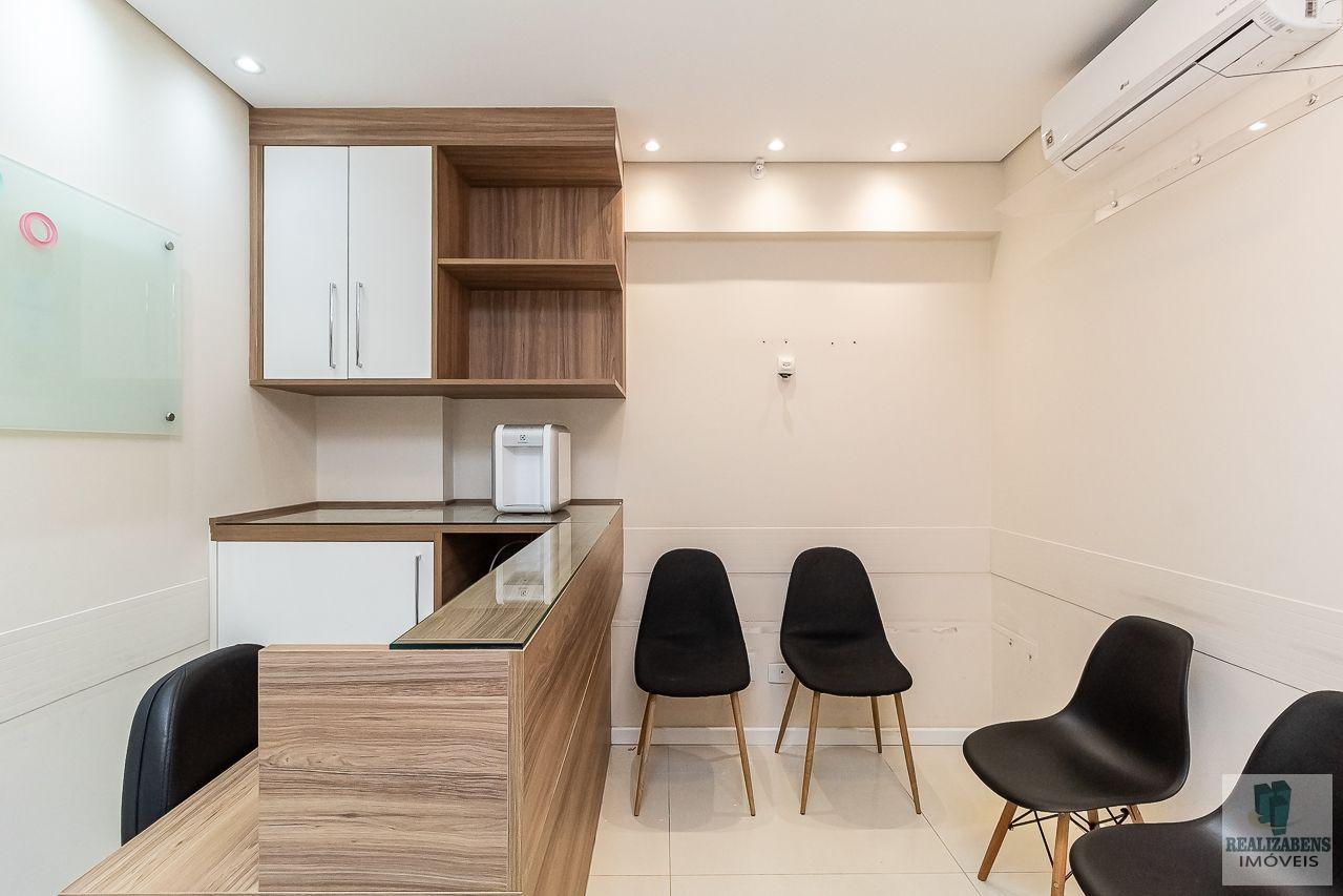 Conjunto Comercial-Sala à venda, 41m² - Foto 9