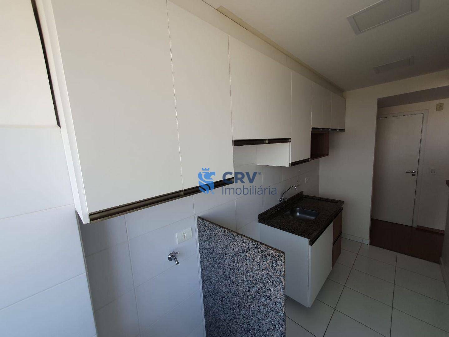 Apartamento à venda com 3 quartos, 63m² - Foto 4