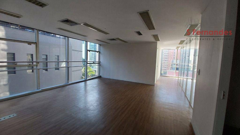 Conjunto Comercial-Sala para alugar, 330m² - Foto 13