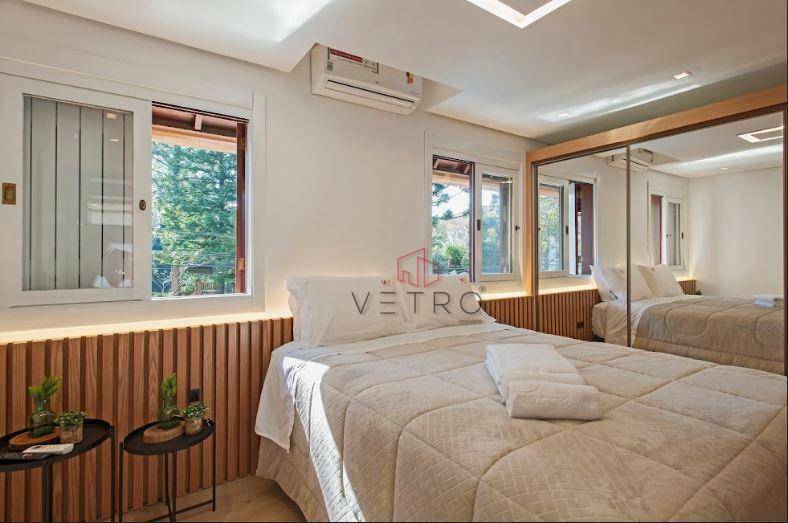 Casa de Condomínio à venda com 5 quartos, 180m² - Foto 21