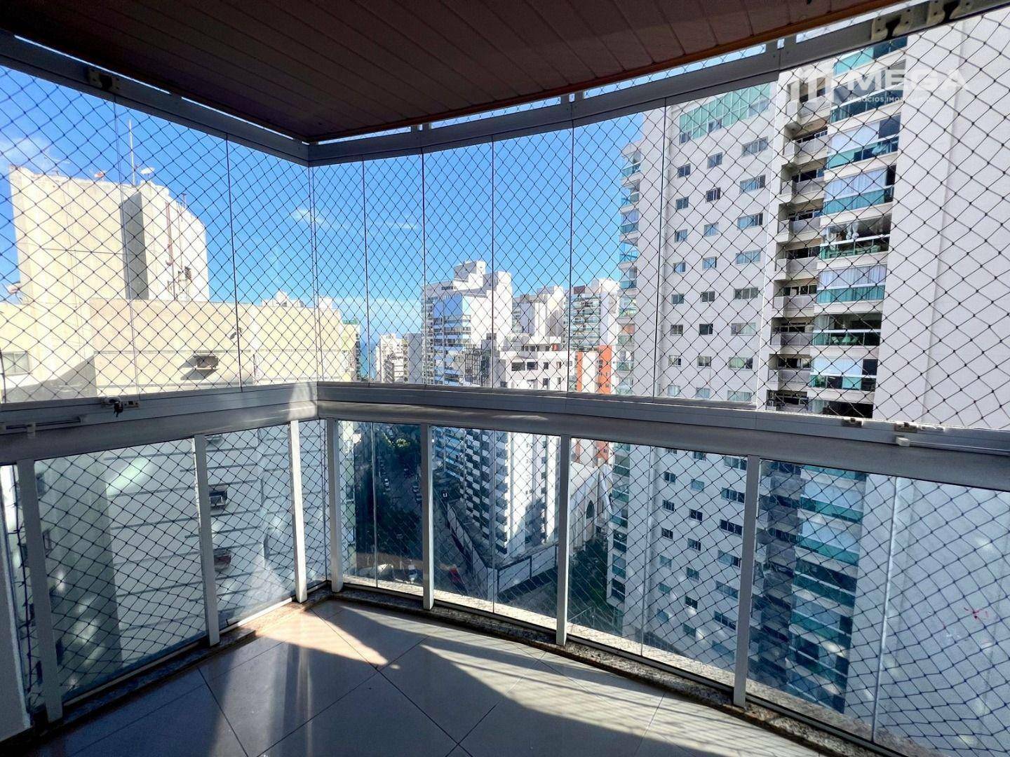 Apartamento à venda com 3 quartos, 93m² - Foto 18