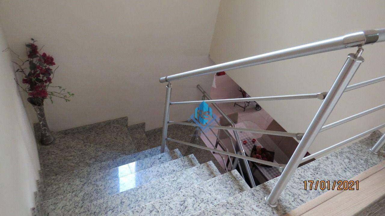 Sobrado à venda com 3 quartos, 165m² - Foto 22