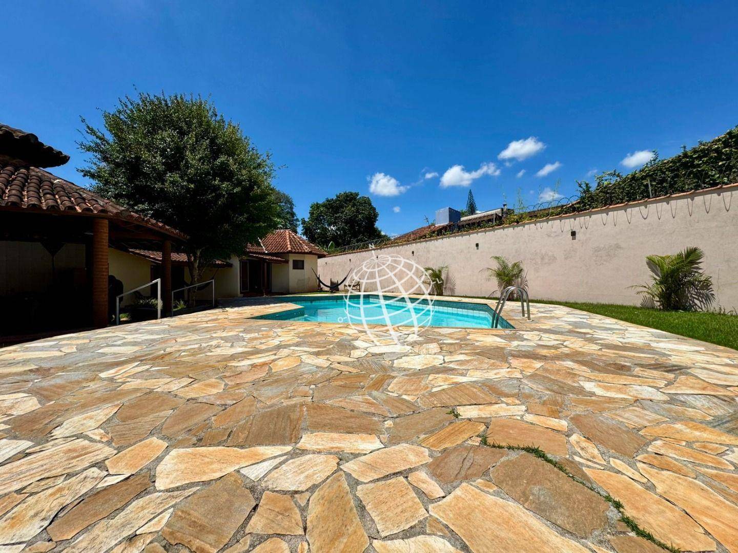 Casa à venda com 2 quartos, 182m² - Foto 12