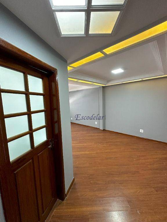 Sobrado à venda com 7 quartos, 380m² - Foto 25