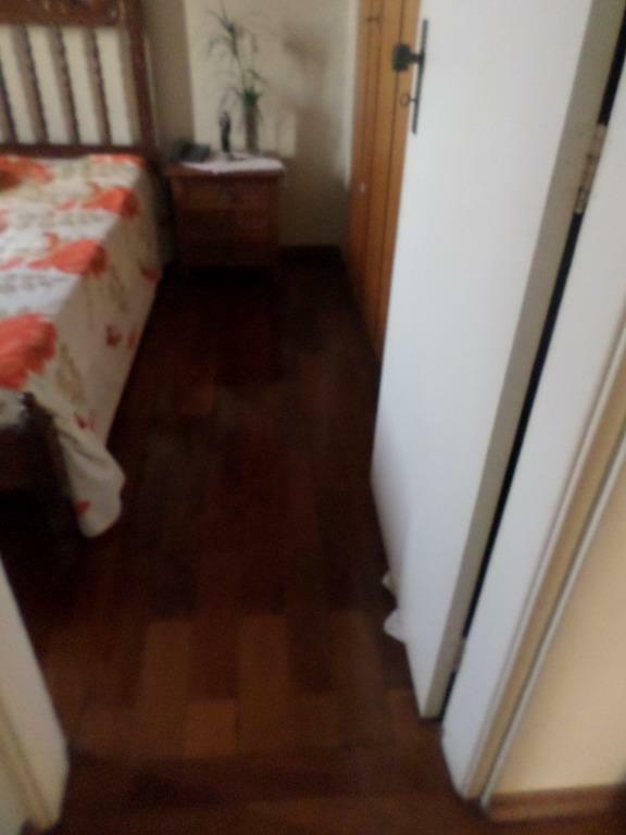 Apartamento à venda com 3 quartos, 60m² - Foto 16