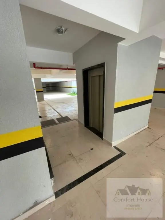 Cobertura à venda com 2 quartos, 91m² - Foto 2