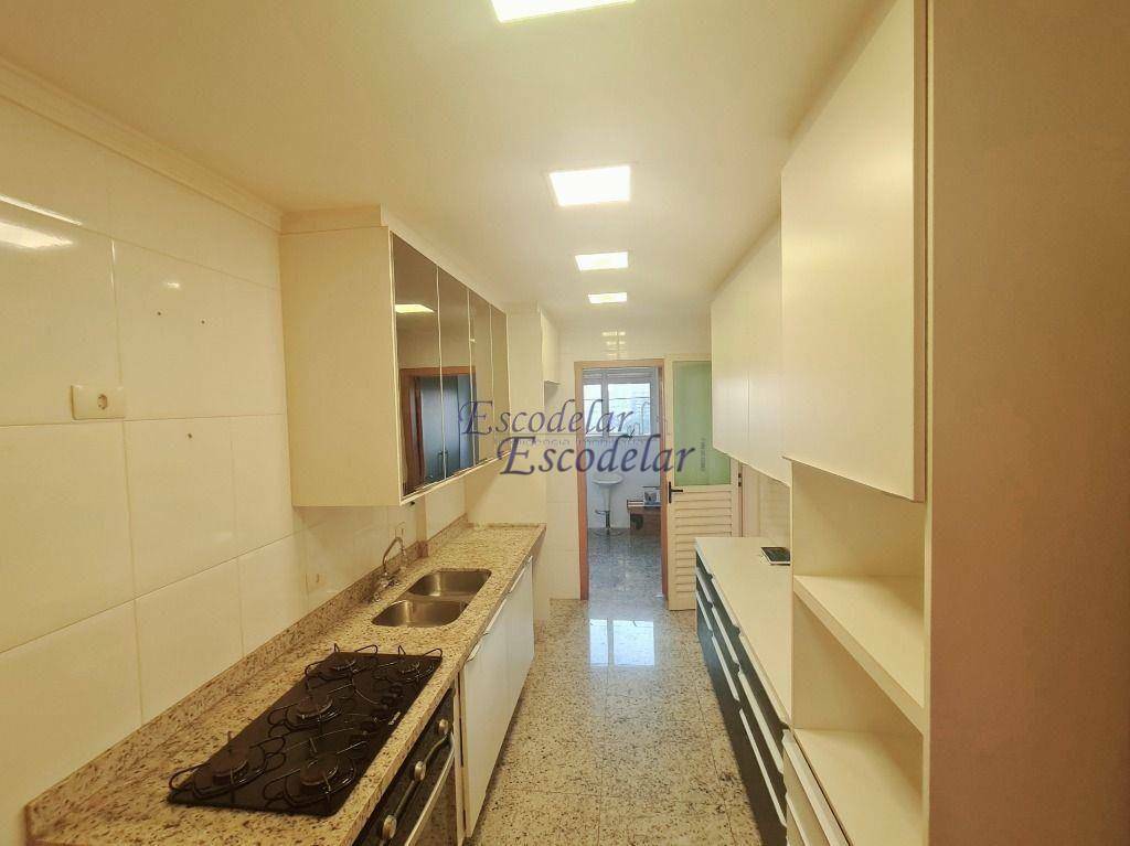 Apartamento à venda com 3 quartos, 123m² - Foto 21