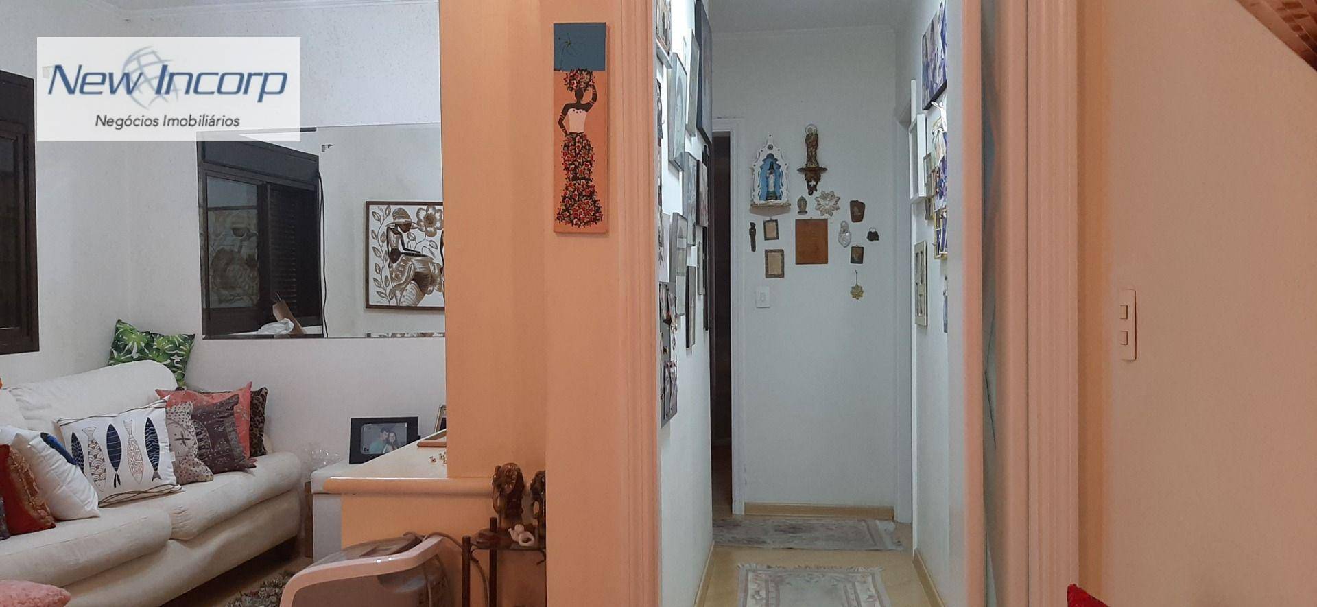 Apartamento à venda com 3 quartos, 87m² - Foto 15