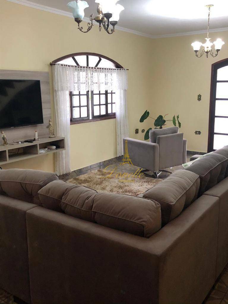 Sobrado à venda com 3 quartos, 274m² - Foto 7