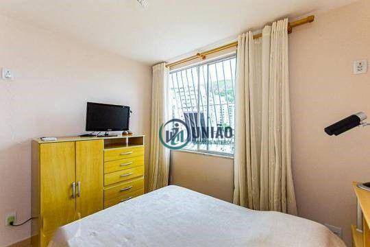 Apartamento à venda com 2 quartos, 80m² - Foto 6