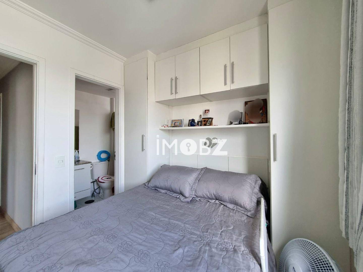 Apartamento à venda com 3 quartos, 73m² - Foto 10