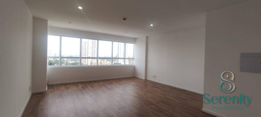 Conjunto Comercial-Sala para alugar, 39m² - Foto 3