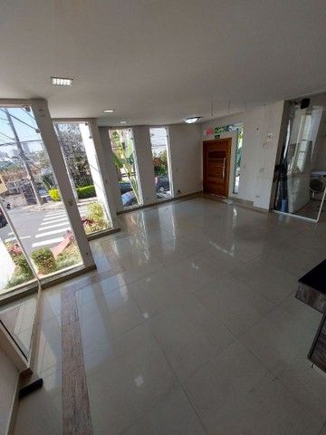 Loja-Salão, 80 m² - Foto 1