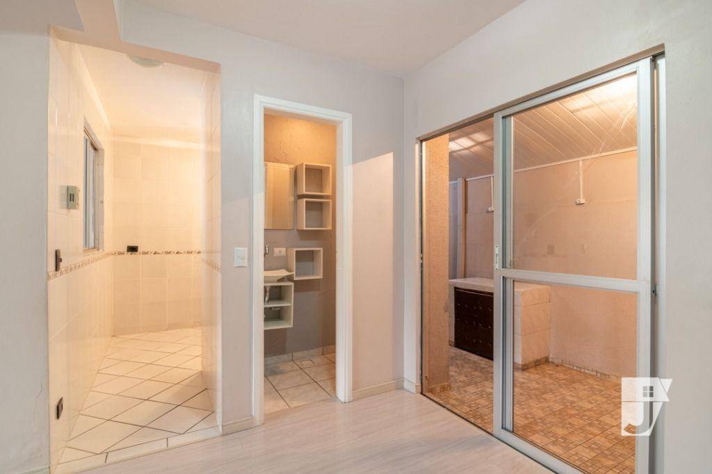 Sobrado à venda com 2 quartos, 65m² - Foto 3