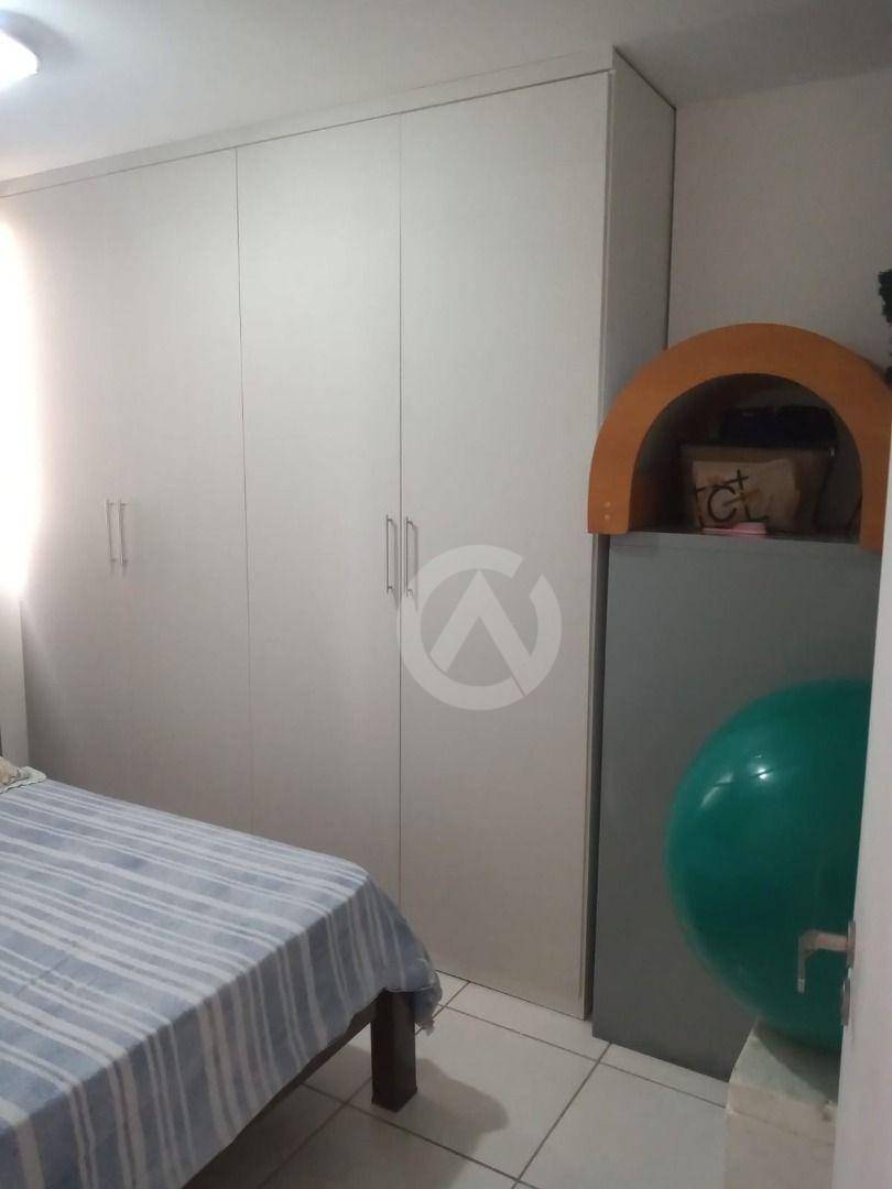 Apartamento à venda com 2 quartos, 45m² - Foto 16