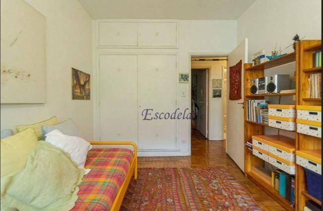 Apartamento à venda com 2 quartos, 127m² - Foto 19