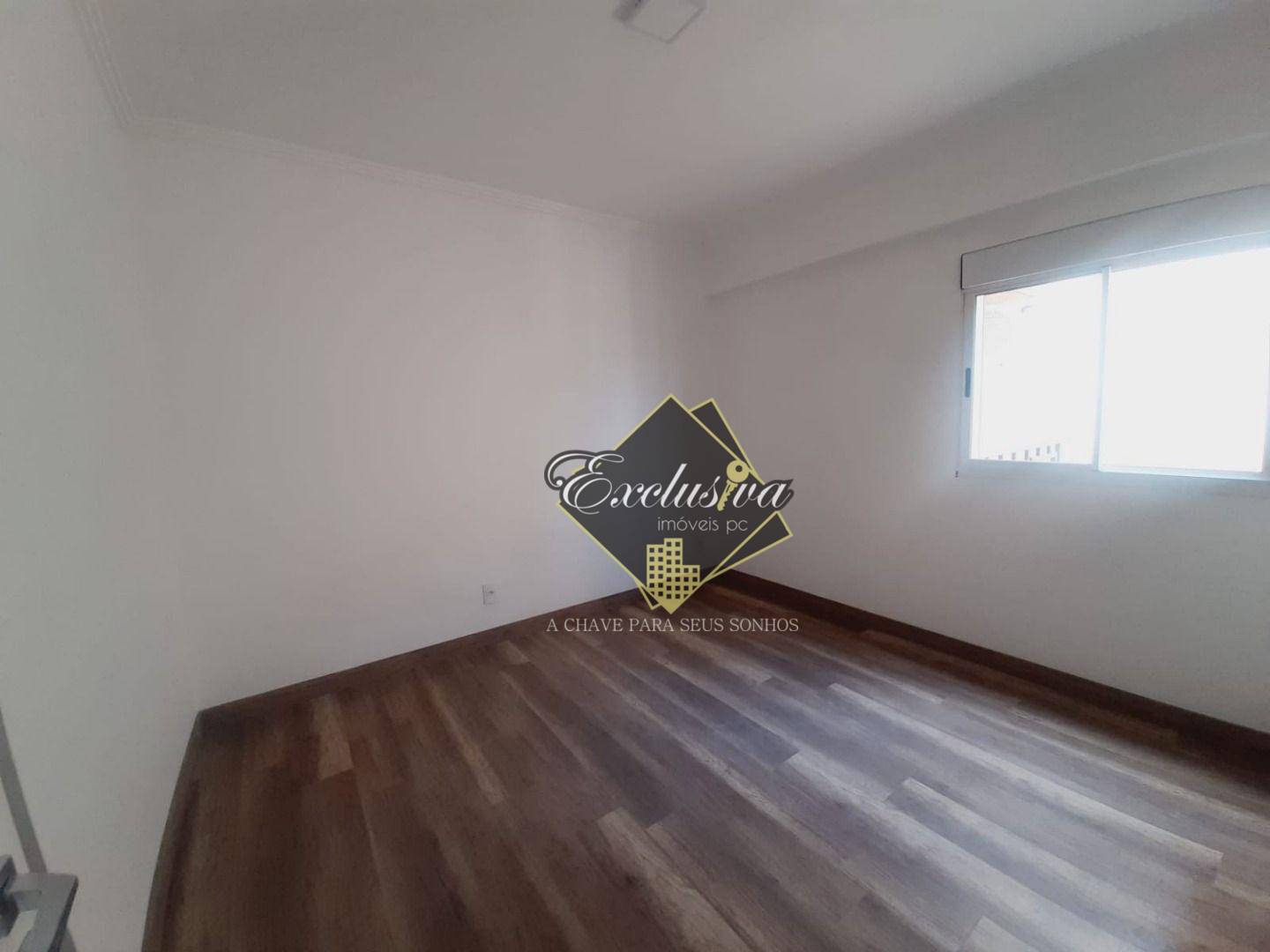 Apartamento à venda com 3 quartos, 130m² - Foto 11